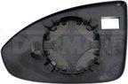 Dorman 55036 Door Mirror Glass - Right - view 4