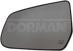 Dorman 55039 Door Mirror Glass - Left - view 2