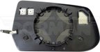Dorman 55039 Door Mirror Glass - Left - view 4