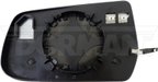 Dorman 55040 Door Mirror Glass - Right - view 4