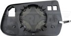 Dorman 55042 Door Mirror Glass - Right - view 4