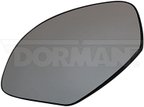 Dorman 55043 Door Mirror Glass - Left - view 2