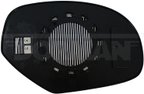 Dorman 55043 Door Mirror Glass - Left - view 4
