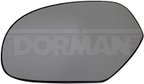 Dorman 55043 Door Mirror Glass - Left - view 1