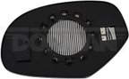 Dorman 55044 Door Mirror Glass - Right - view 4
