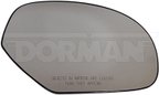 Dorman 55044 Door Mirror Glass - Right - view 1
