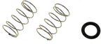Dorman 55144 Fuel Filter Spring - view 1