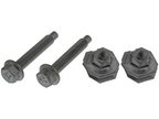 Dorman 55157 Fuel Tank Attaching Hardware - view 2
