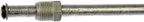 Dorman 55180 Fuel Line Connector - view 1