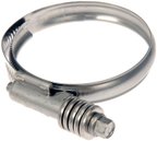 Dorman 55245 Intercooler Hose Clamp - Inlet or Outlet - view 2