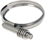 Dorman 55245 Intercooler Hose Clamp - Inlet or Outlet - view 5