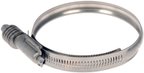 Dorman 55246 Intercooler Hose Clamp - Outlet or Pipe to Intercooler (Hot Side) - view 1