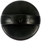 Dorman 55295 Capless Fuel Filler Dust Cap - view 3