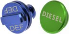 Dorman 55298 Fuel Tank Cap - view 4