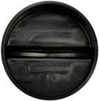 Dorman 55299 Capless Fuel Filler Dust Cap - view 4