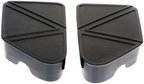 Dorman 55358 Truck Bed Stake Pocket Cover - view 1