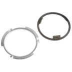 Dorman 55810 Fuel Tank Sending Unit Lock Ring - view 1