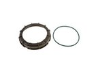Dorman 55817 Fuel Tank Sending Unit Lock Ring - view 2