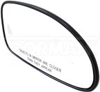 Dorman 56002 Door Mirror Glass - Right - view 2