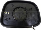 Dorman 56005 Door Mirror Glass - Left - view 4