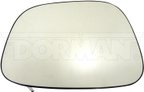 Dorman 56005 Door Mirror Glass - Left - view 1