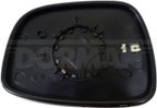 Dorman 56006 Door Mirror Glass - Right - view 4