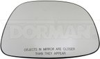 Dorman 56006 Door Mirror Glass - Right - view 1