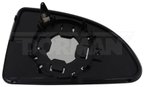 Dorman 56009 Door Mirror Glass - Left - view 4