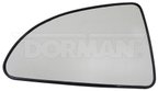 Dorman 56009 Door Mirror Glass - Left - view 1