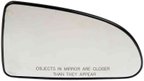 Dorman 56010 Door Mirror Glass - Right - view 1