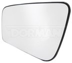 Dorman 56017 Door Mirror Glass - Left - view 2