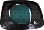 Dorman 56019 Door Mirror Glass - Left - view 3