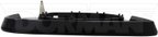 Dorman 56019 Door Mirror Glass - Left - view 2