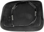 Dorman 56020 Door Mirror Glass - Right - view 2