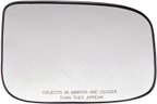 Dorman 56020 Door Mirror Glass - Right - view 1
