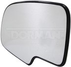 Dorman 56021 Door Mirror Glass - Left - view 2