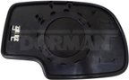 Dorman 56021 Door Mirror Glass - Left - view 4