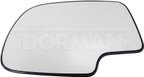 Dorman 56021 Door Mirror Glass - Left - view 1