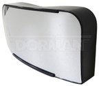 Dorman 56023 Door Mirror Glass - Left Lower or Right Lower - view 2