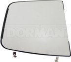 Dorman 56024 Door Mirror Glass - Left Upper or Right Upper - view 1