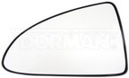 Dorman 56025 Door Mirror Glass - Left - view 1