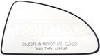 Dorman 56026 Door Mirror Glass - Right - view 1