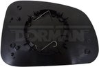 Dorman 56027 Door Mirror Glass - Left - view 4