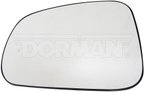 Dorman 56027 Door Mirror Glass - Left - view 1