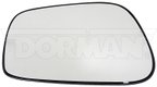 Dorman 56031 Door Mirror Glass - Left - view 1