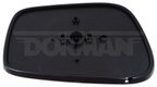 Dorman 56032 Door Mirror Glass - Right - view 4