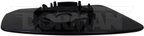Dorman 56033 Door Mirror Glass - Left - view 3