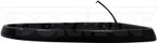 Dorman 56039 Door Mirror Glass - Left - view 2
