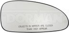 Dorman 56040 Door Mirror Glass - Right - view 1