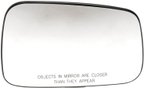 Dorman 56044 Door Mirror Glass - Right - view 1